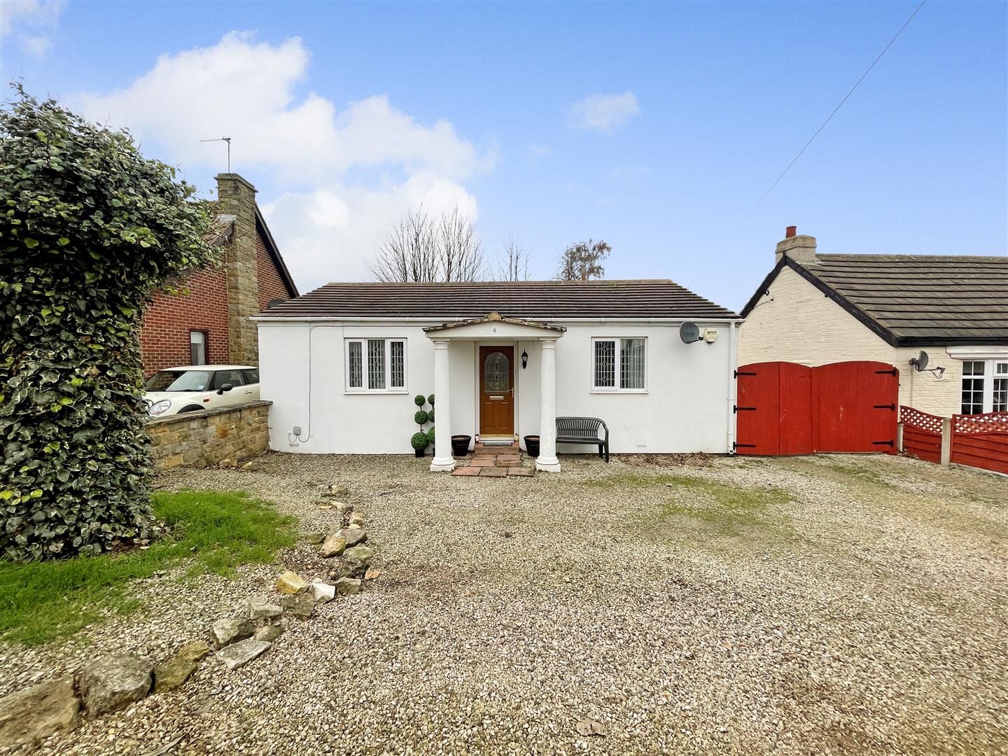 bedroom in , , Park Row Properties